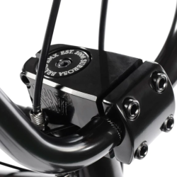 BMX SUBROSA WINGS PARK NOIR (TT 20,2'')